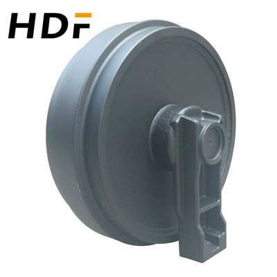 EC290 Front Idler For Excavator Undercarriage Components