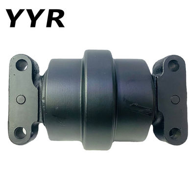 Pc60-7 Mini Digger Track Rollers Excavator Undercarriage Parts Corrosion Resistance